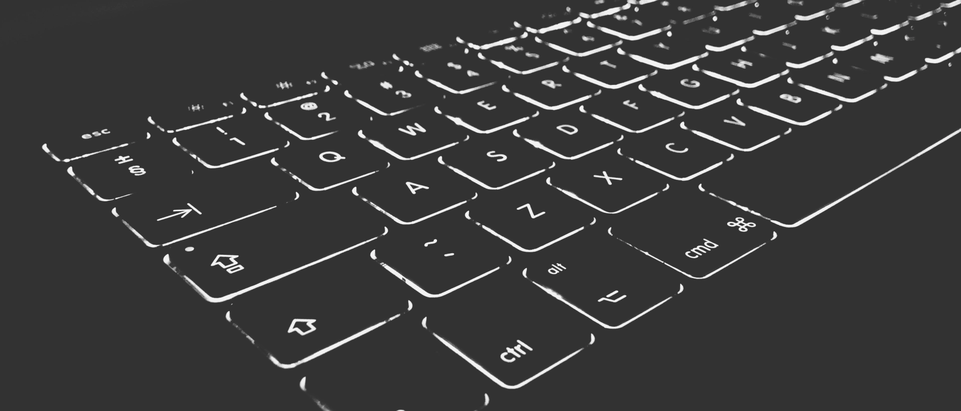 Clavier Mac