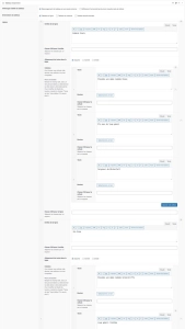 Tableau en ligne